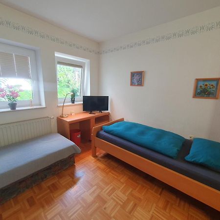 Abm Apartment Haus Zwingenberg  Zewnętrze zdjęcie