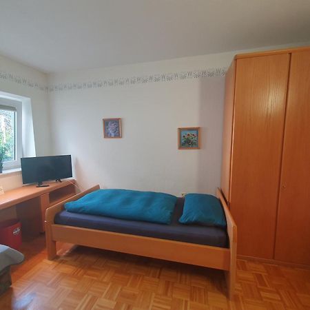 Abm Apartment Haus Zwingenberg  Zewnętrze zdjęcie