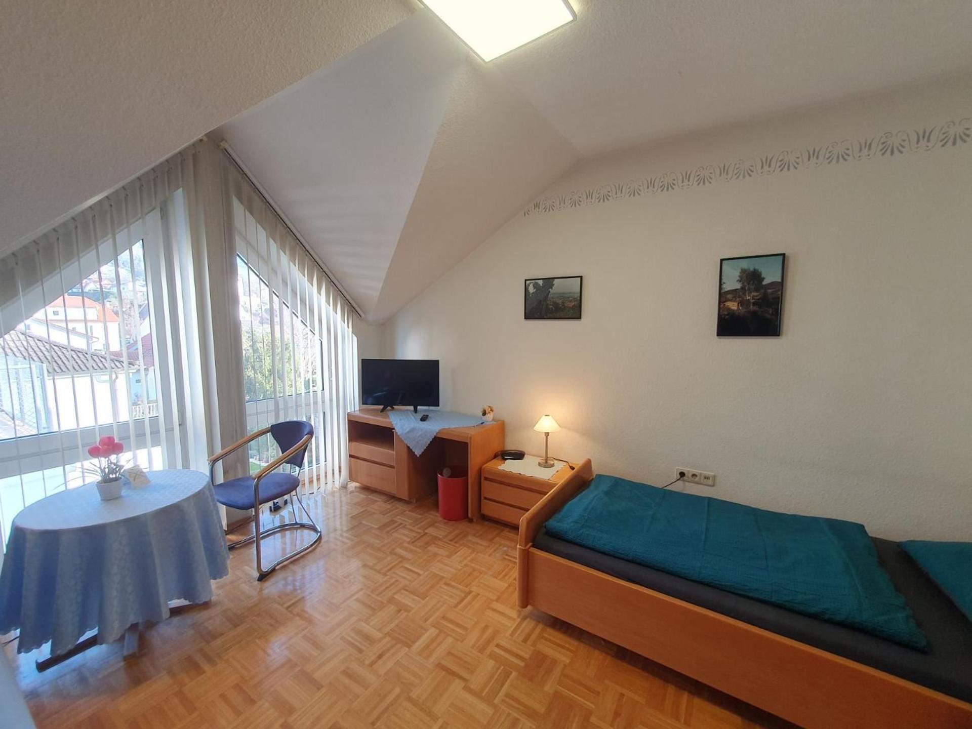 Abm Apartment Haus Zwingenberg  Zewnętrze zdjęcie