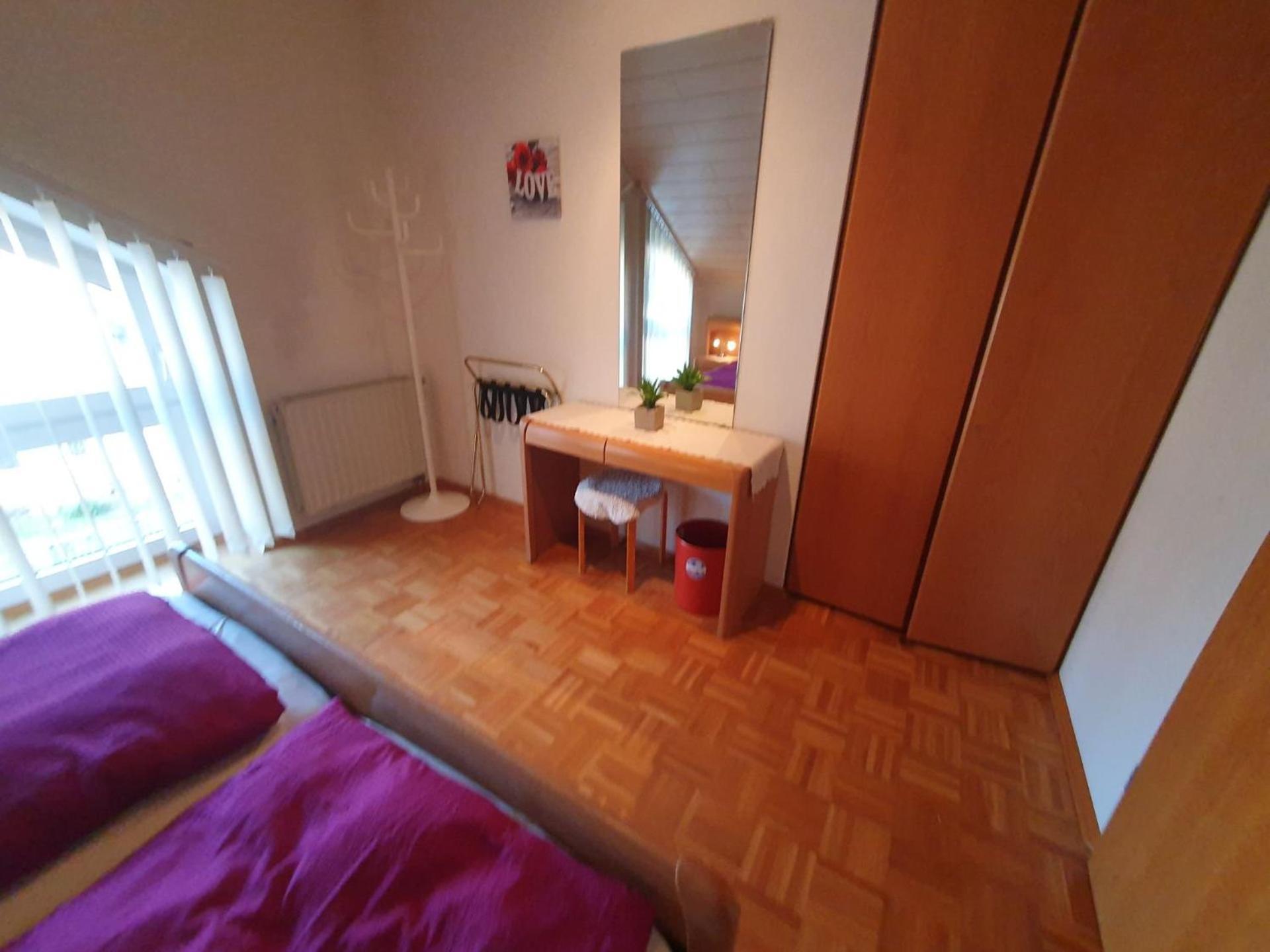 Abm Apartment Haus Zwingenberg  Zewnętrze zdjęcie