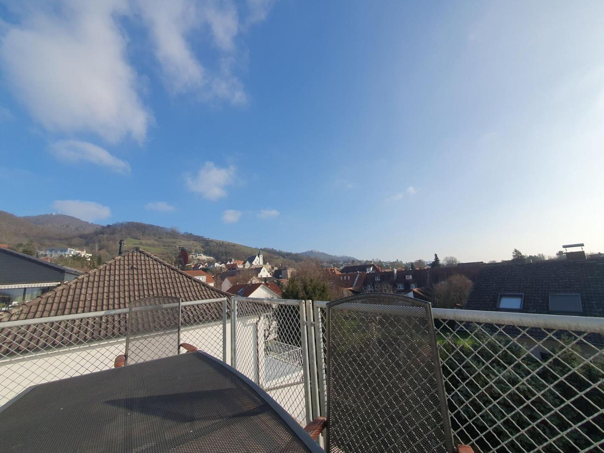 Abm Apartment Haus Zwingenberg  Zewnętrze zdjęcie