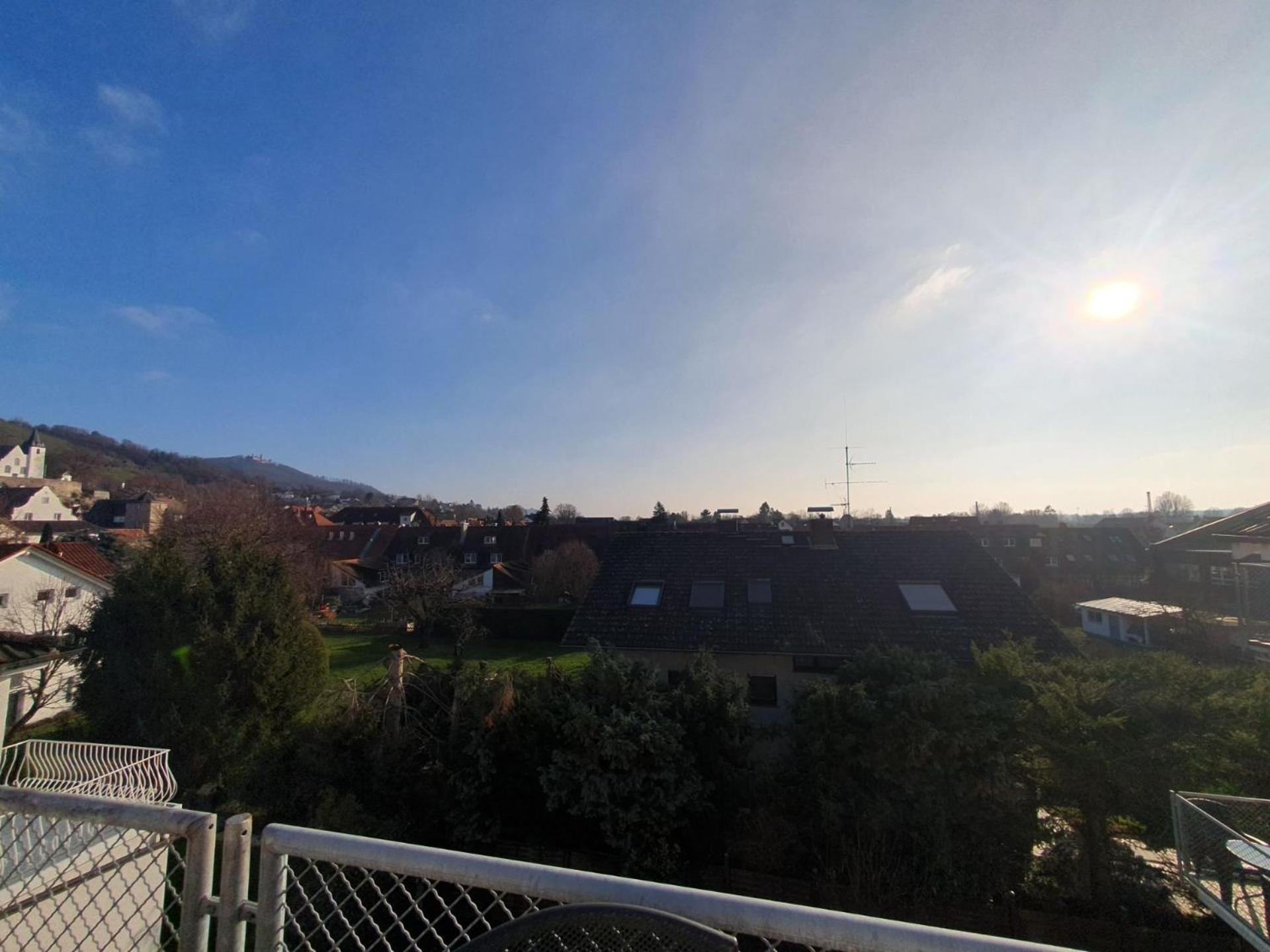 Abm Apartment Haus Zwingenberg  Zewnętrze zdjęcie