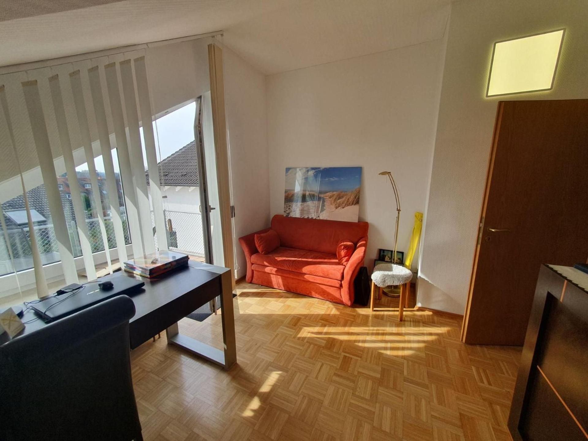 Abm Apartment Haus Zwingenberg  Zewnętrze zdjęcie