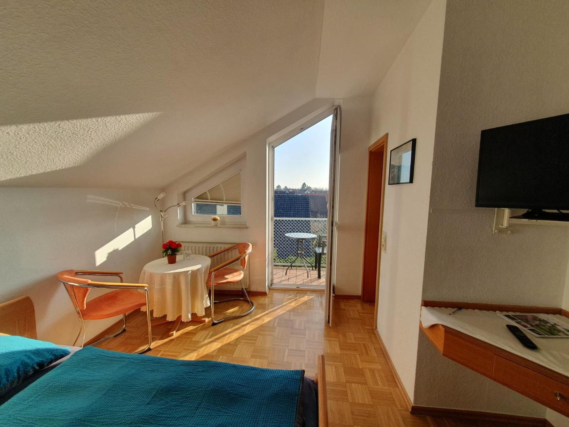 Abm Apartment Haus Zwingenberg  Zewnętrze zdjęcie