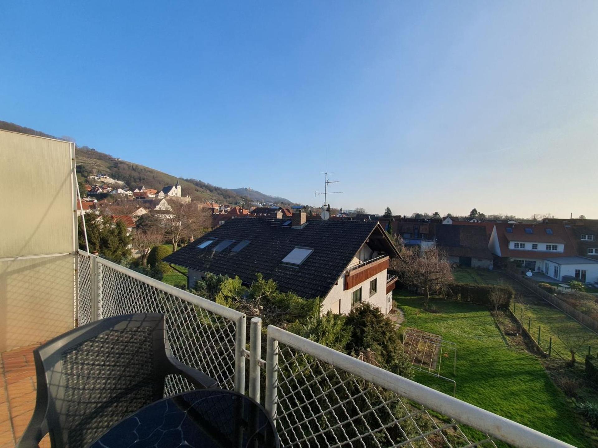 Abm Apartment Haus Zwingenberg  Zewnętrze zdjęcie