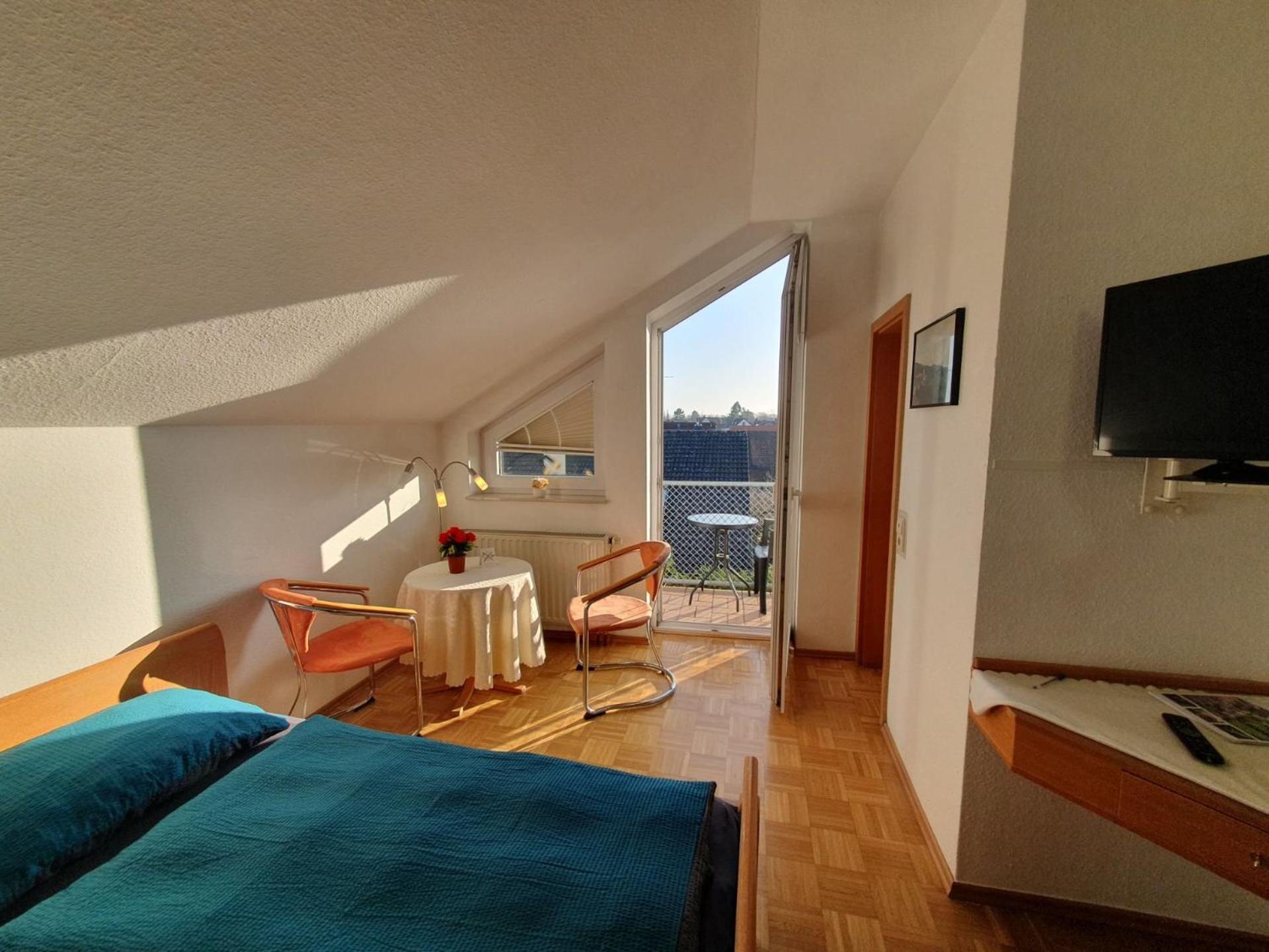 Abm Apartment Haus Zwingenberg  Zewnętrze zdjęcie