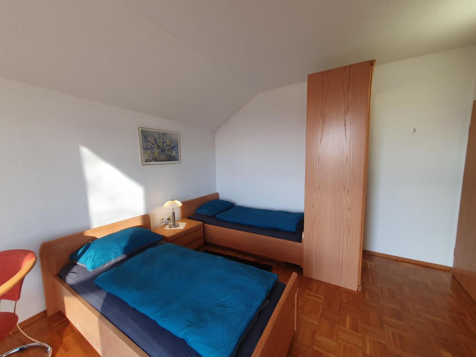 Abm Apartment Haus Zwingenberg  Zewnętrze zdjęcie