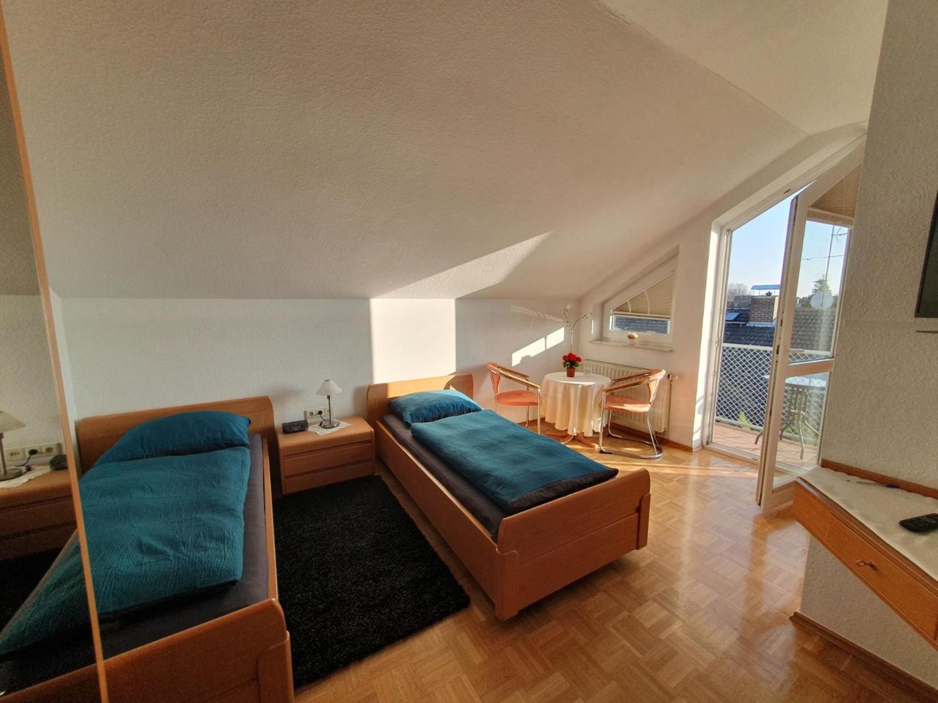 Abm Apartment Haus Zwingenberg  Zewnętrze zdjęcie