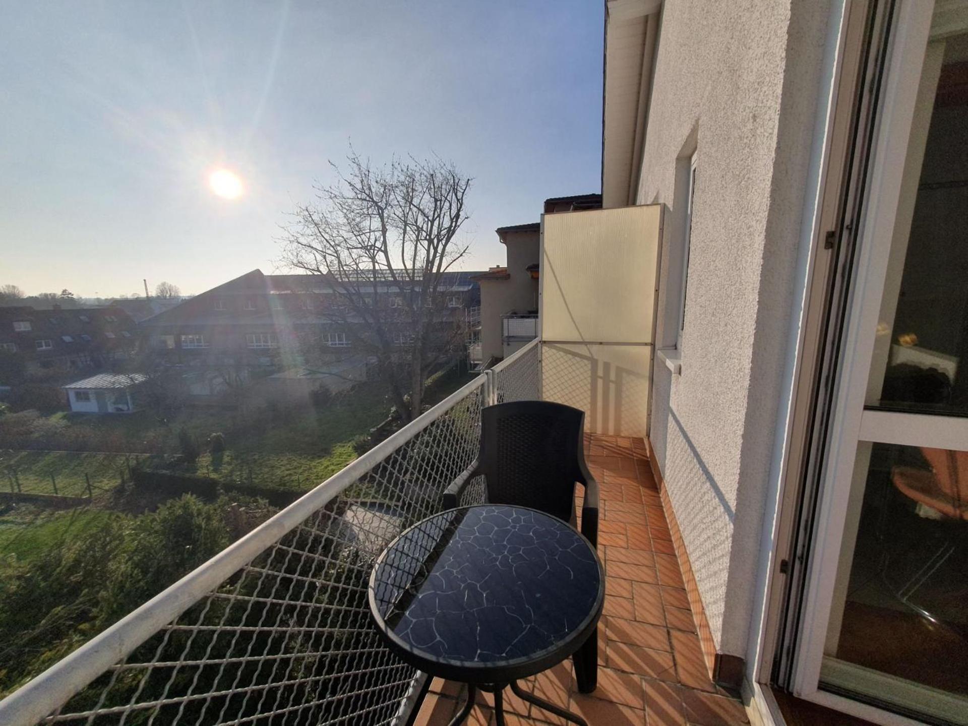 Abm Apartment Haus Zwingenberg  Zewnętrze zdjęcie