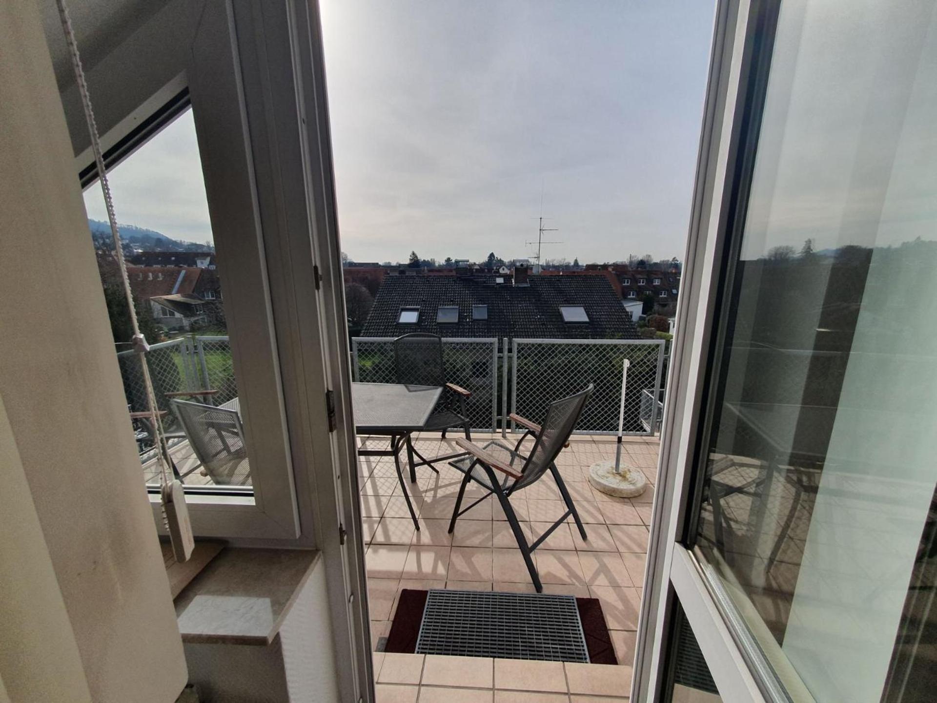 Abm Apartment Haus Zwingenberg  Zewnętrze zdjęcie