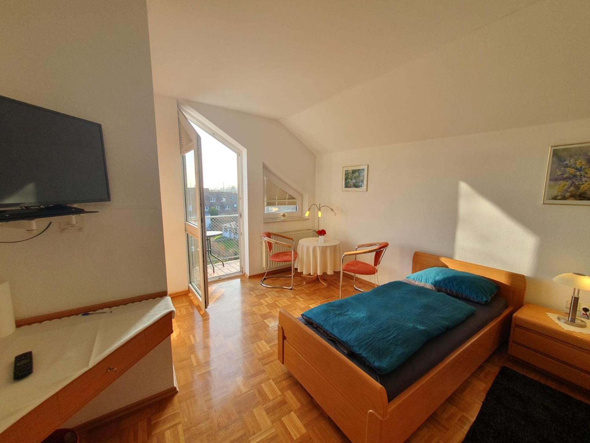 Abm Apartment Haus Zwingenberg  Zewnętrze zdjęcie