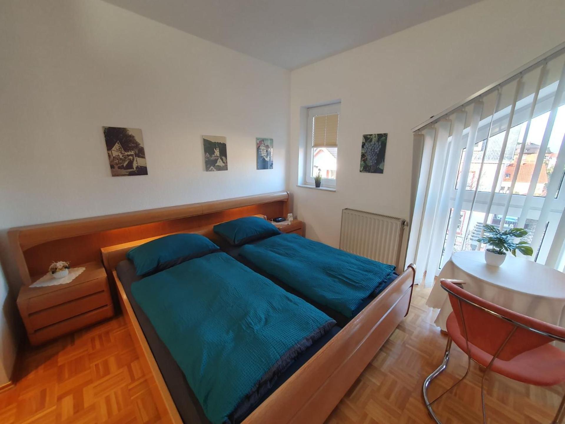 Abm Apartment Haus Zwingenberg  Zewnętrze zdjęcie