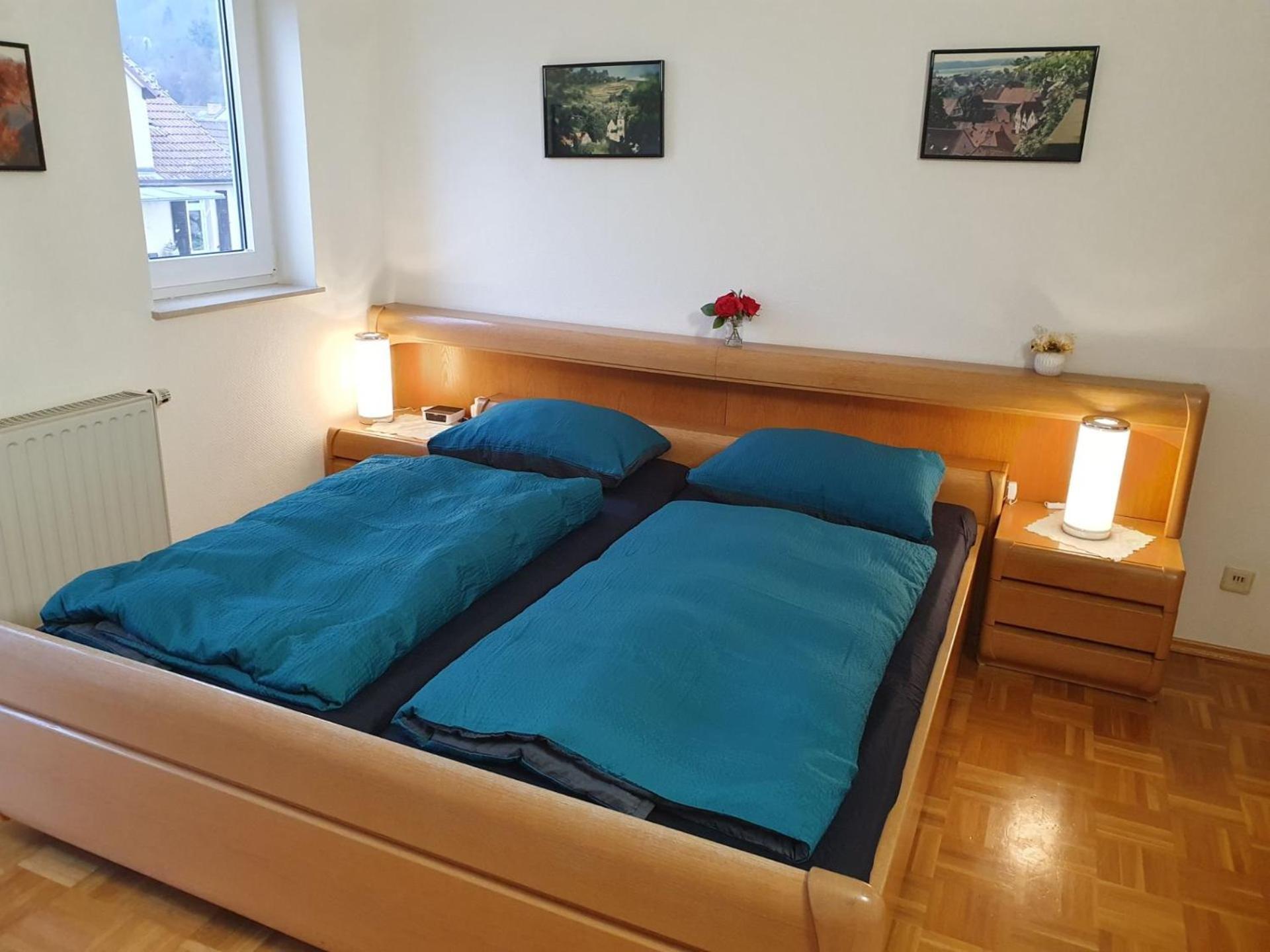 Abm Apartment Haus Zwingenberg  Zewnętrze zdjęcie
