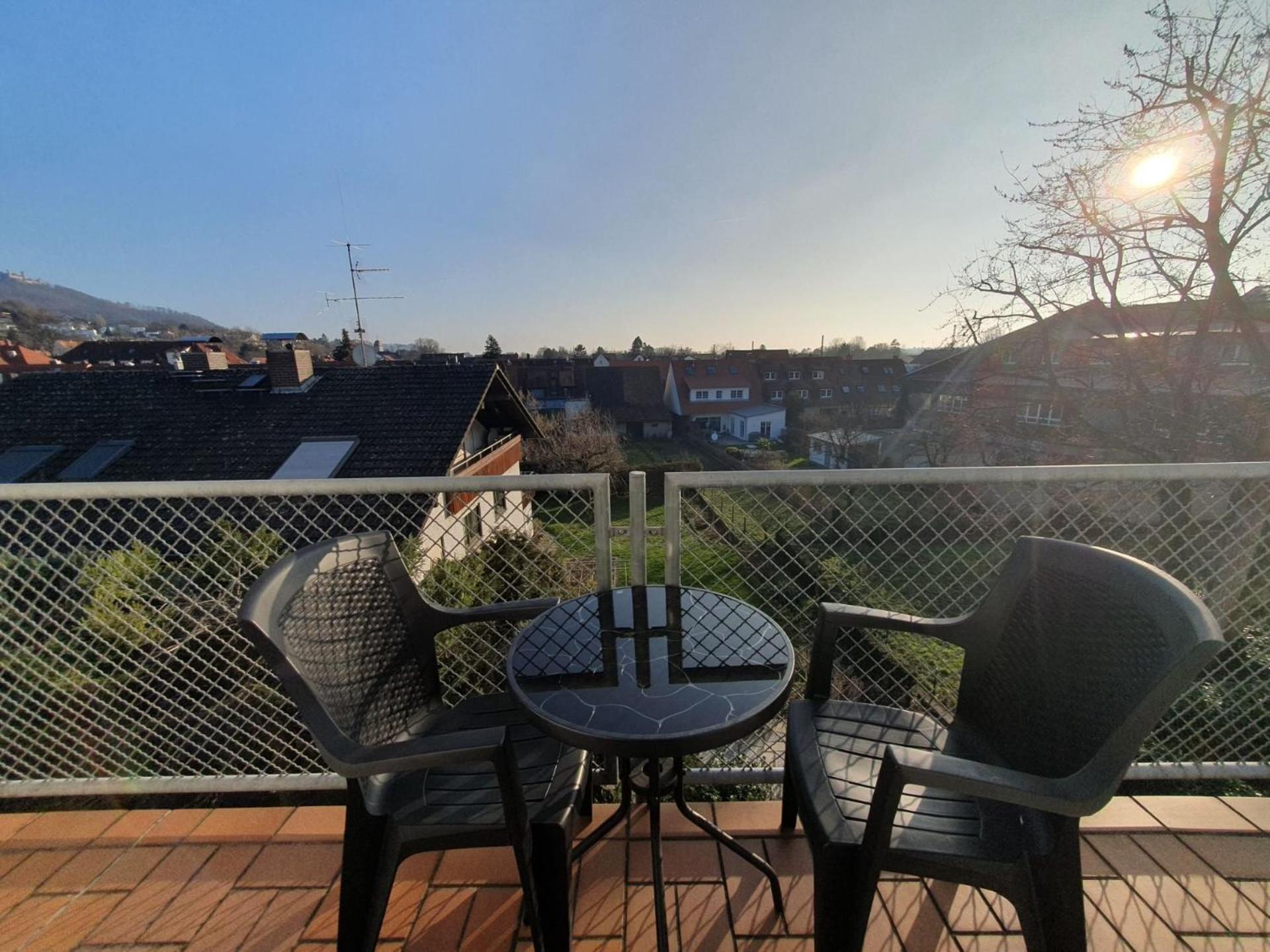 Abm Apartment Haus Zwingenberg  Zewnętrze zdjęcie
