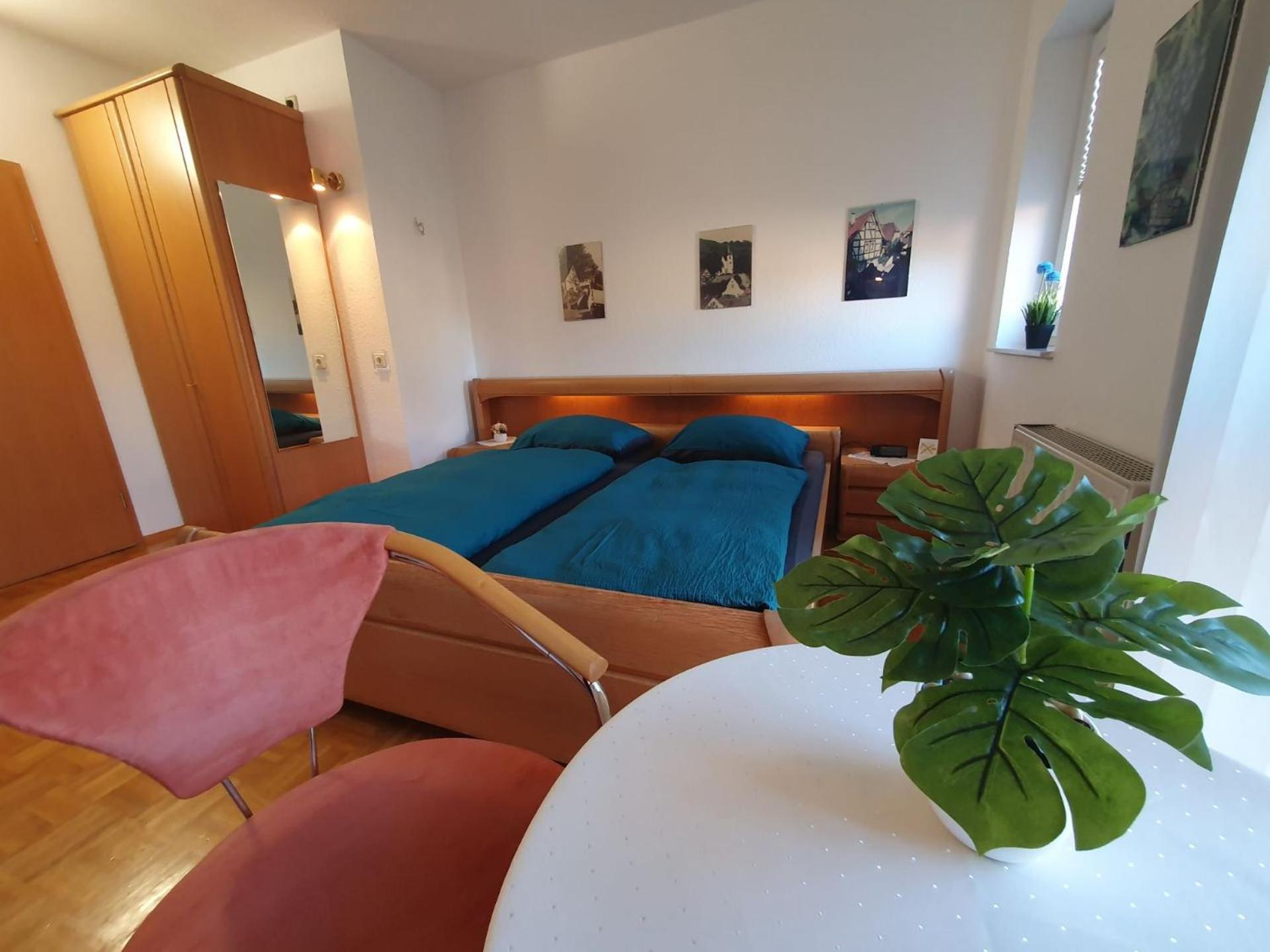 Abm Apartment Haus Zwingenberg  Zewnętrze zdjęcie