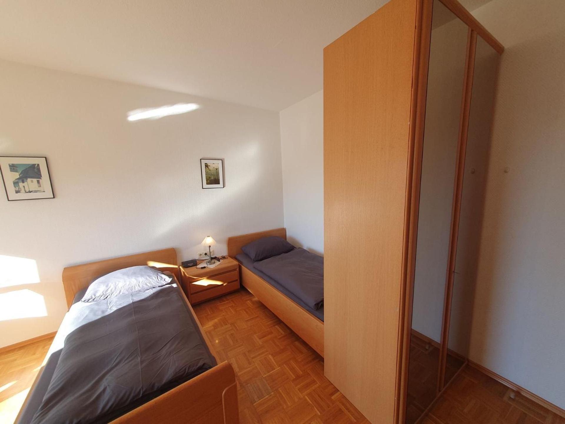 Abm Apartment Haus Zwingenberg  Zewnętrze zdjęcie