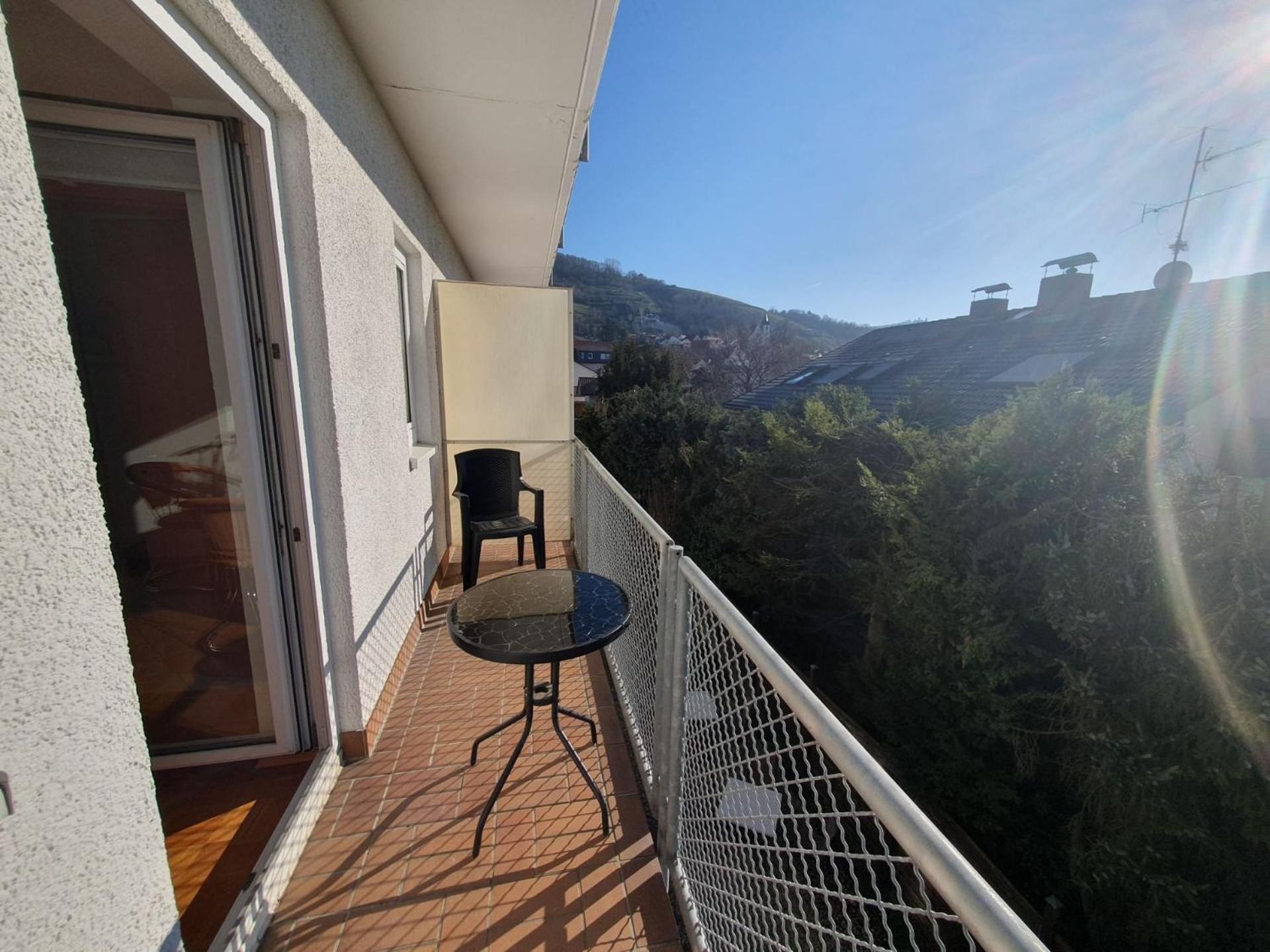 Abm Apartment Haus Zwingenberg  Zewnętrze zdjęcie