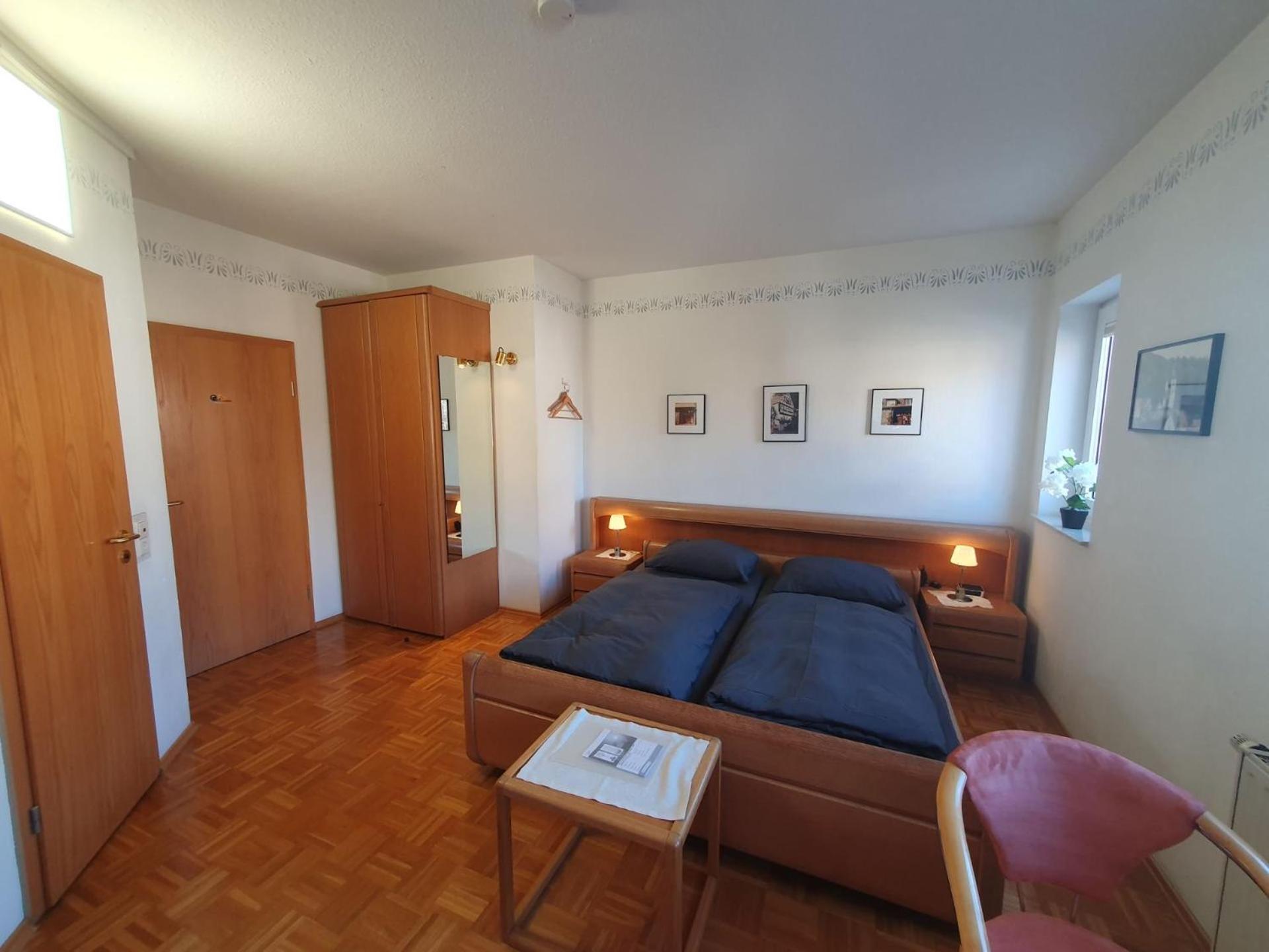 Abm Apartment Haus Zwingenberg  Zewnętrze zdjęcie