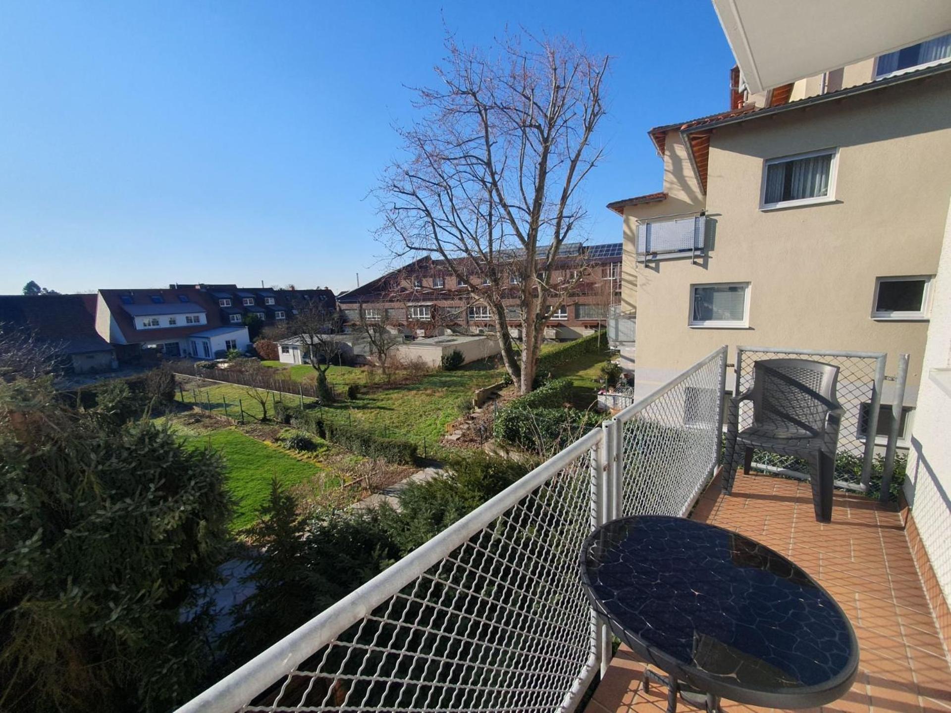 Abm Apartment Haus Zwingenberg  Zewnętrze zdjęcie