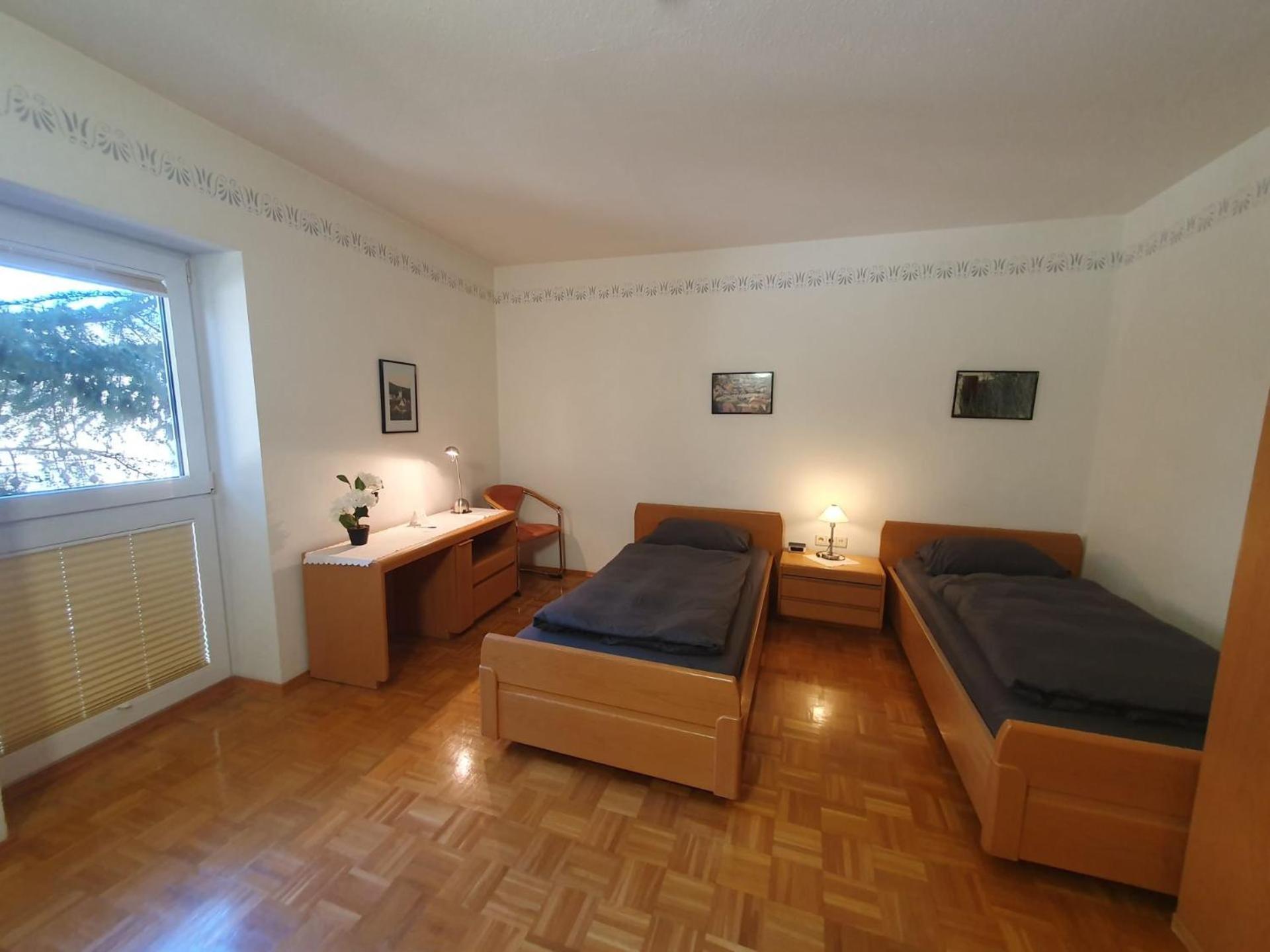 Abm Apartment Haus Zwingenberg  Zewnętrze zdjęcie