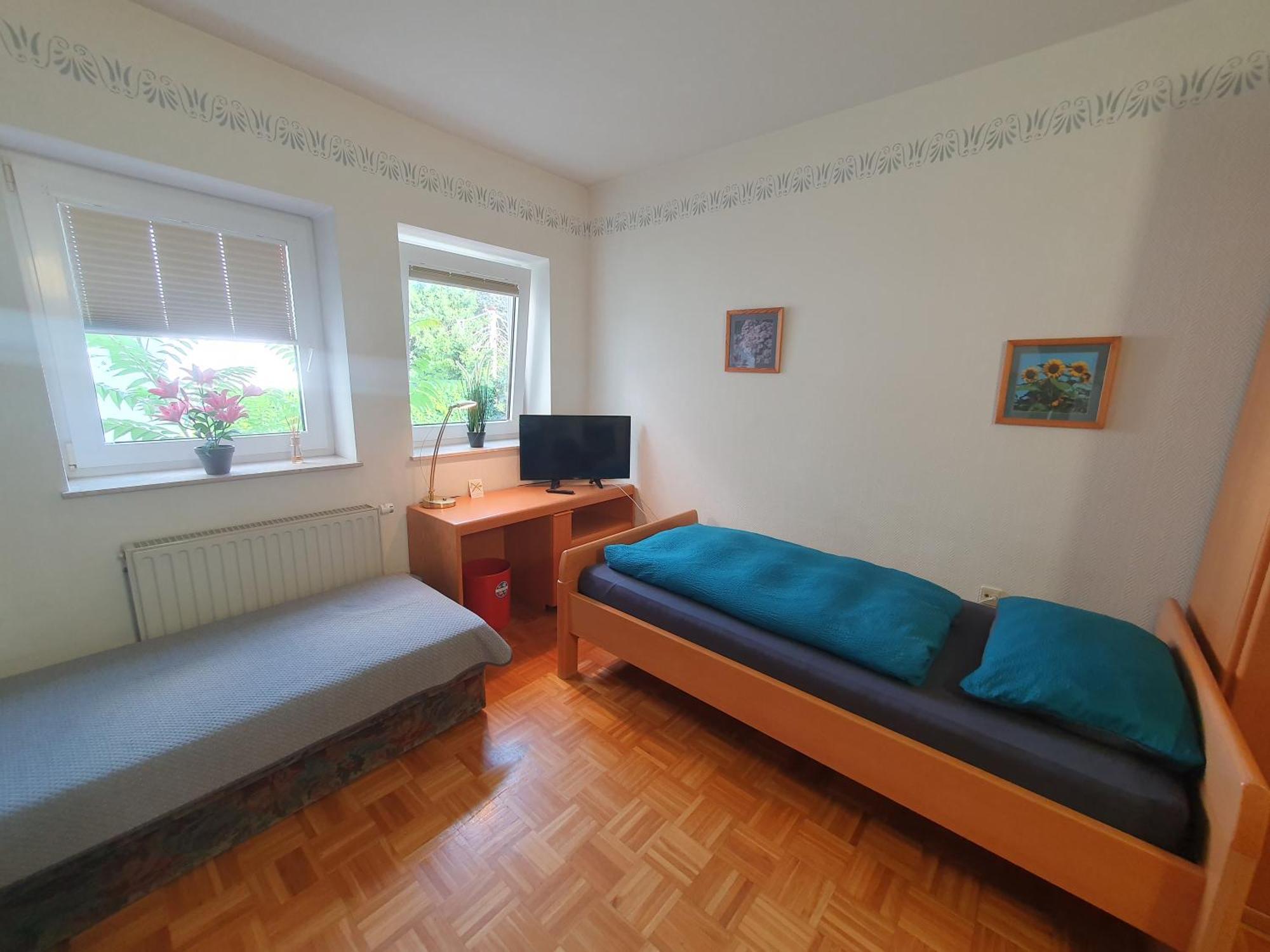 Abm Apartment Haus Zwingenberg  Zewnętrze zdjęcie