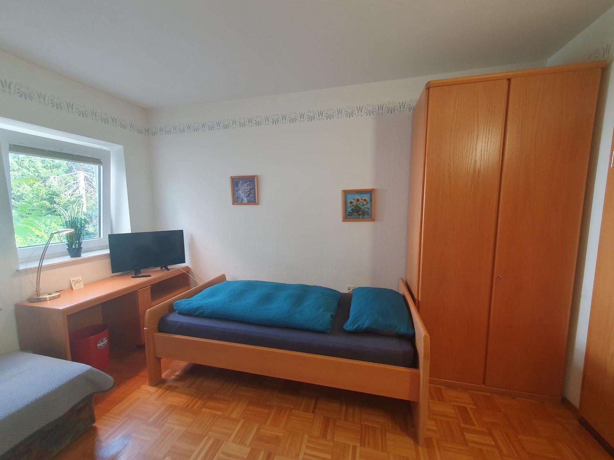 Abm Apartment Haus Zwingenberg  Zewnętrze zdjęcie